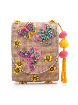 APT FOREVER - Dreamy Butterfly Mini Bag