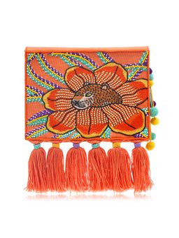 APT FOREVER - Trendy Leopard Sling Bag