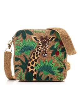 APT FOREVER - Giraffe Sling Bag