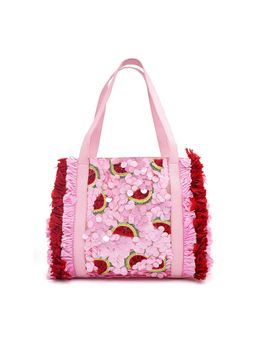 APT FOREVER - Juicy Watermelon Handbag Bag