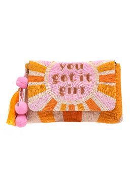APT FOREVER - Girl Glow Mini Bag
