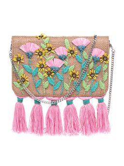 APT FOREVER - Bloom Sling Bag