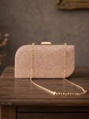 Rose Gold color option