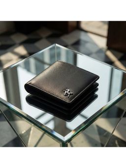 SILVIANO - Leather Wallet for Men Bifold Slim with 8 Card Slots