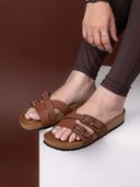 Tan color option, Currently selected