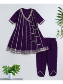 Purple color option, Sold out, Currently selected