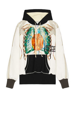 Advisory Board Crystals - Birthstone Hooded Sweatshirt