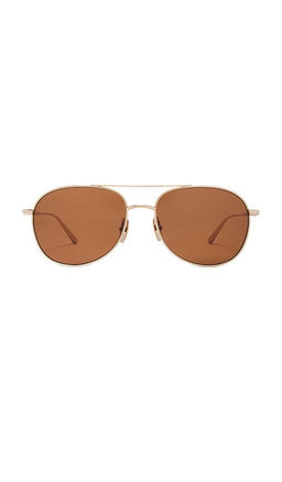 Chimi - Pilot Sunglasses