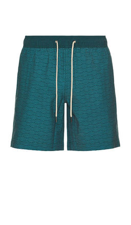 Fair Harbor - The Bayberry Swim Trunks
