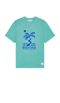 Fair Harbor - The Saltaire Graphic Tee