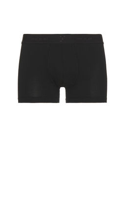 fleur du mal - Men's Cotton Modal Boxer Brief