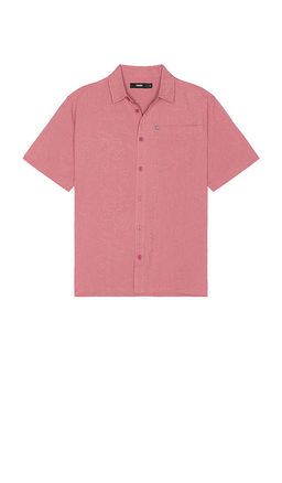 FORMER - Vivian Vine Short Sleeve Shirt