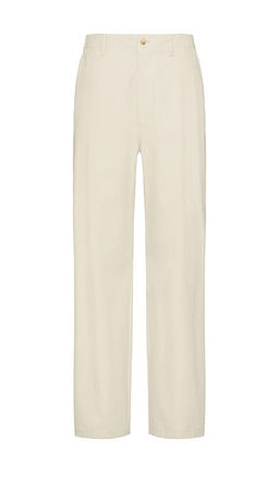 FRAME - Relaxed Trousers