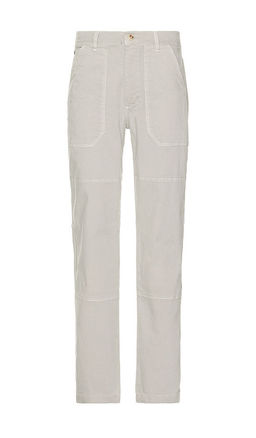 Marine Layer - Relaxed Fit Breyer Utility Pants