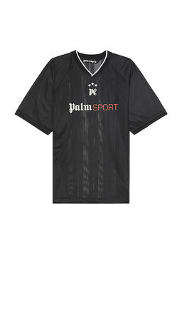 Palm Angels - Sport Mesh Tee