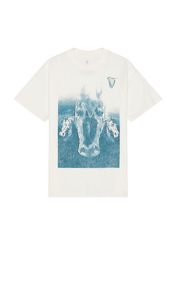 Philcos - Guinness Horse Boxy Tee