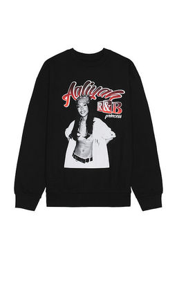 Philcos - Aaliyah Princess Sweatshirt
