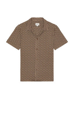 Rhythm - Sunday Session Shirt