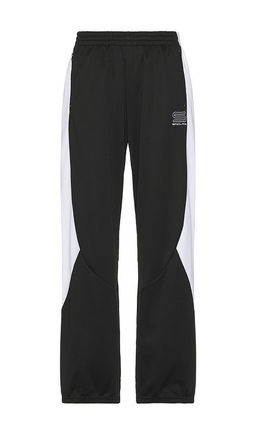 Sinclair Global - Tech Logo Track Pant