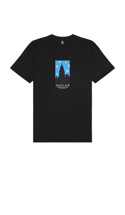 Sinclair Global - Modern Art Tee