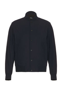 Theory - Murphy Button Down Jacket