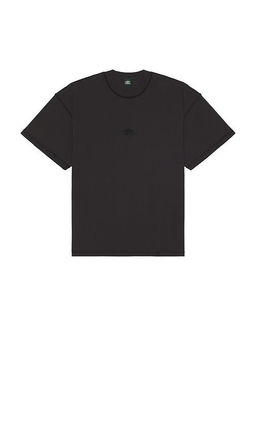 UMBRO - Logo T Shirt Inside Out