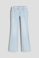 Blue color option, Sold out, Currently selected