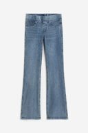 Blue color option, Sold out, Currently selected