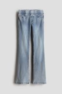 Blue color option, Sold out, Currently selected