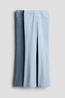 Blue color option, Sold out, Currently selected