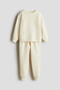 H&M - Boys 2-Piece Sweatshirt Set