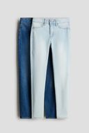 Blue color option, Sold out, Currently selected
