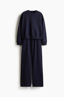 Blue color option, Sold out, Currently selected
