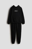 Black color option, Sold out, Currently selected