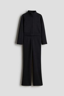 H&M - Girls Track Jacket And Trousers Set