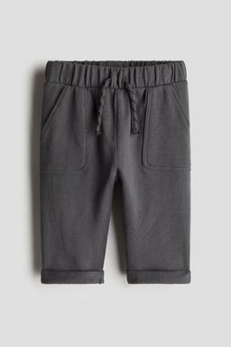 H&M - Boys Grey Sweatshirt Joggers