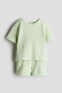 Green color option, Sold out