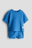 Blue color option, Sold out