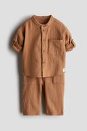 Brown color option, Sold out, Currently selected