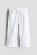 White color option, Sold out