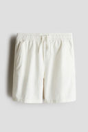 White color option