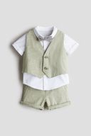 Green color option, Sold out