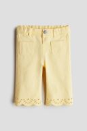 Yellow color option, Sold out, Currently selected