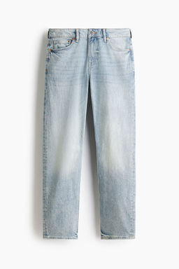 H&M - Men Blue Regular Jeans