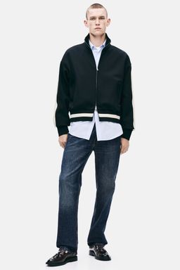 H&M - Men Blue Regular Jeans