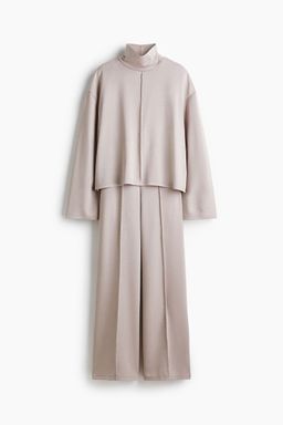 H&M - Women 2-Piece Top And Trousers Set