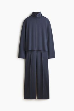 H&M - Women 2-Piece Top And Trousers Set