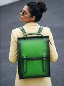 Green color option