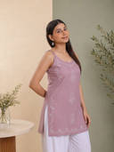 Lavender color option