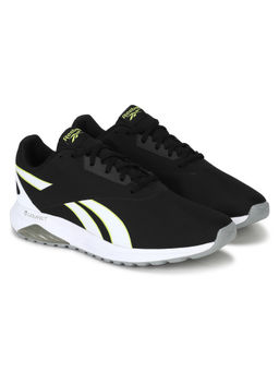 Reebok - Liquifect 90 Black Running Shoes